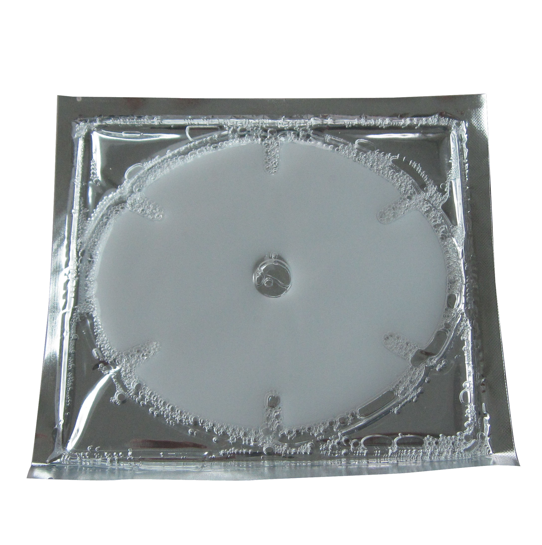 Whitening Crystal Collagen Breast Patch Mask