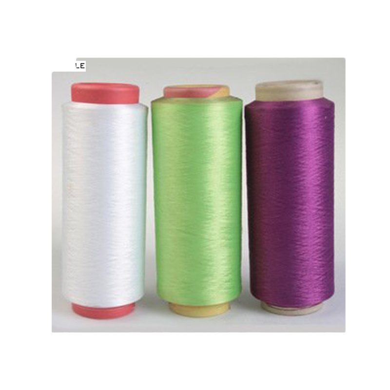 Полиэфирная нить OekoTex 150 ден для вышивки и плетения