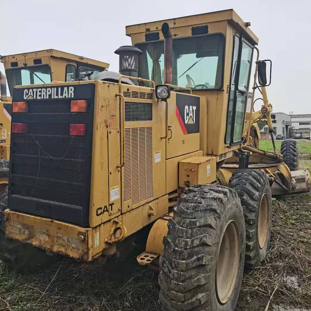 Автогрейдер cat 140K 140h 140g 120H 120h, б/у, 140h 12h 12g 14g GD511 GD623 GD805, модели автогрейдеров