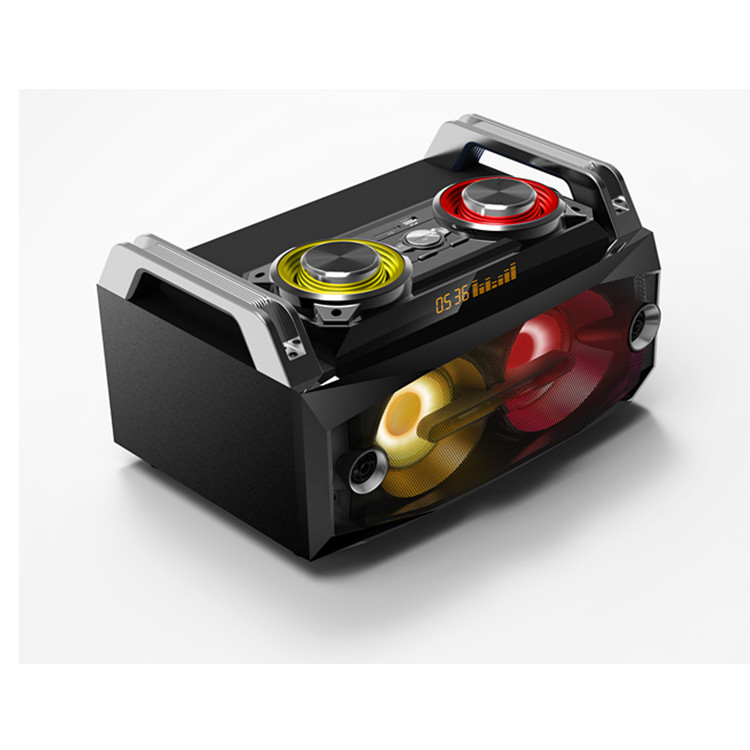 Динамик с USB/SD/FM стерео динамиком домашняя театральная система