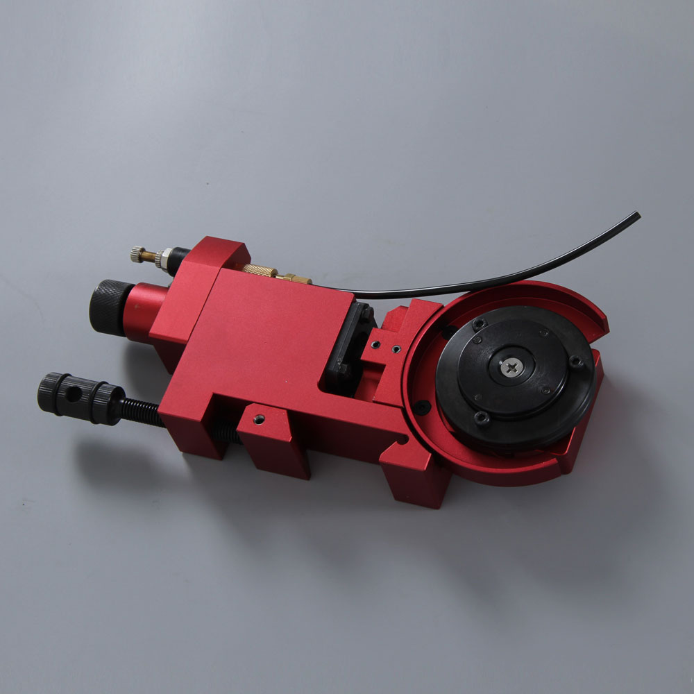 High quality durable using various slitting knife pneumatic air knife holder