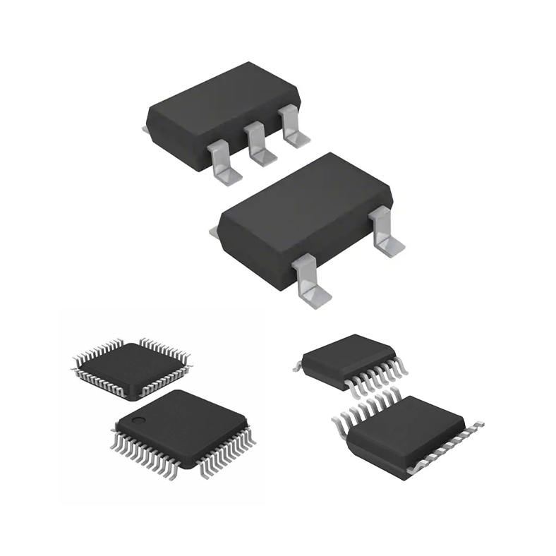 LTC3888IUHG-1 # PBF постоянного/переменного тока, коммутационные контроллеры электронные компоненты автомобильной AEC-Q100 интегральные схемы 52-QFN (5x8) LTC