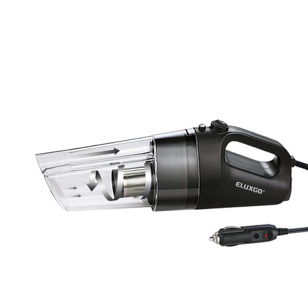 SHIMONO новый DC 12V вакуумный очиститель для ухода за автомобилем портативный SVC1021-C