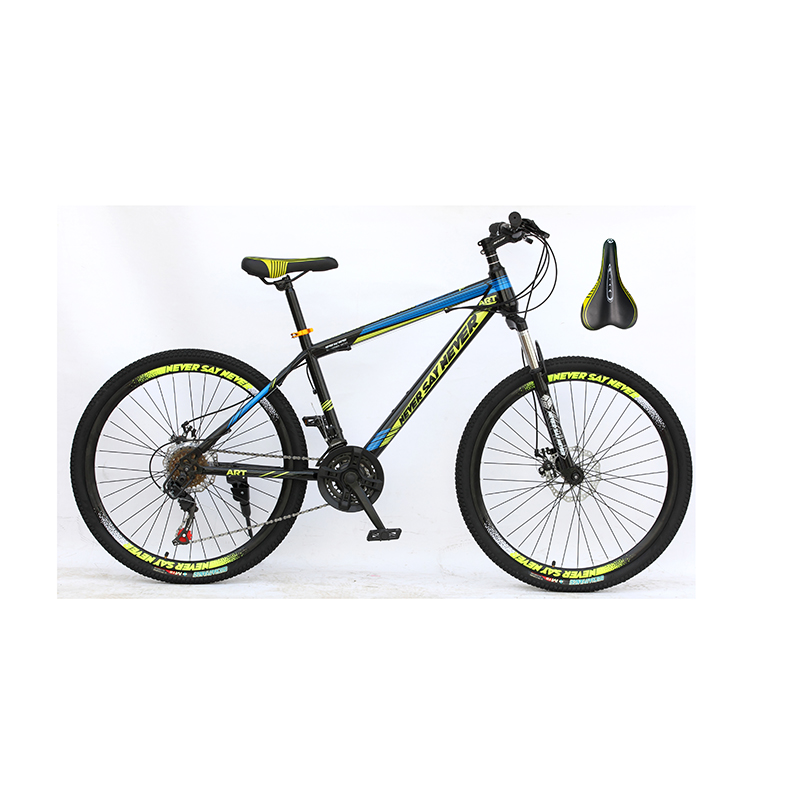 Cheap price factory direct-sale 26 27.5 inch bicycle mountain bike/Dis brake e bike mountain bike bicycle