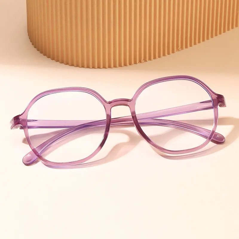 Cheap High End Fashion Female Trendy Best Quality Eyewear Presbyopic Glasses Reading Glasses Anti Blue Light Prescription
