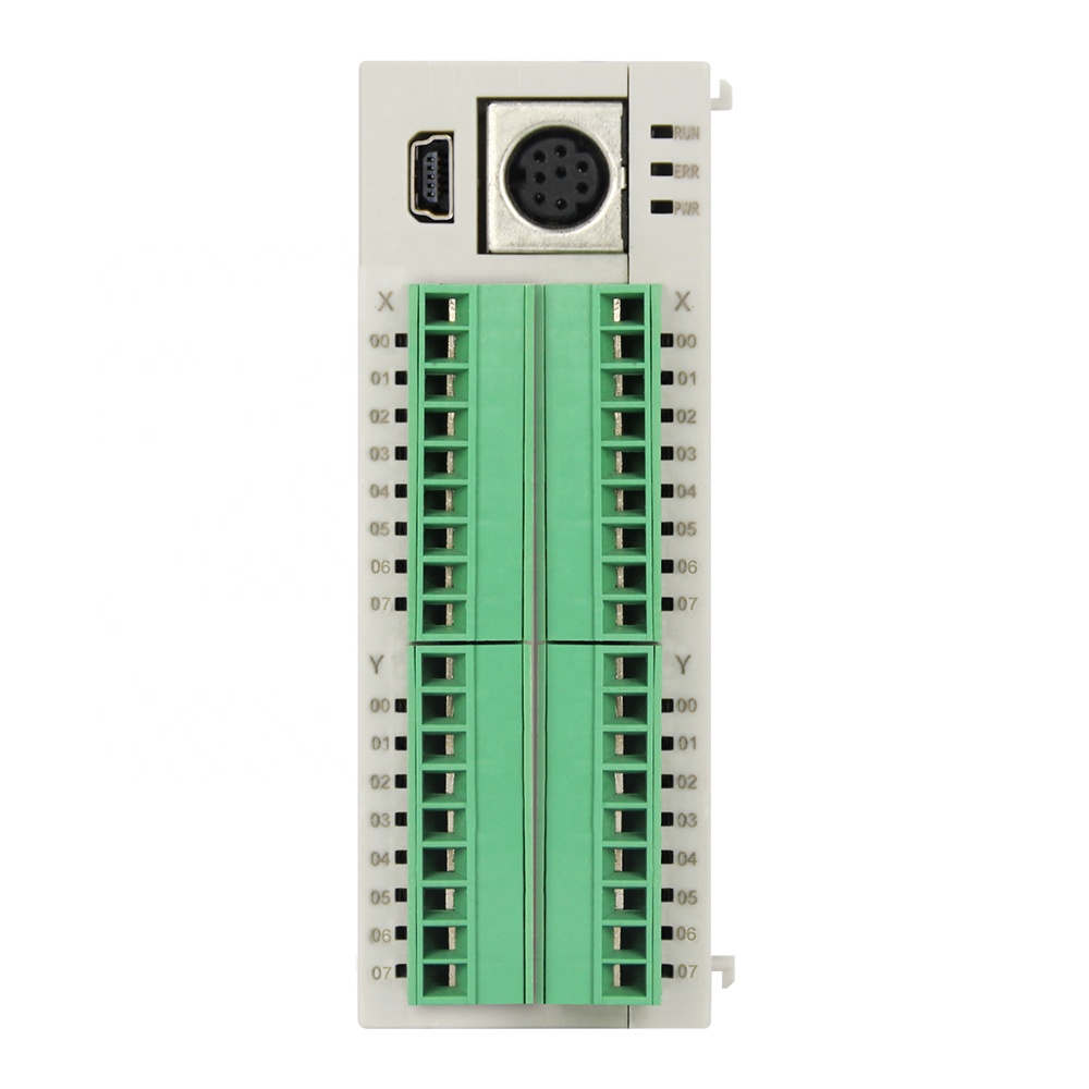 Китайский бренд, совместимый с GX-разработчиком FX3GC FX2NC plc
