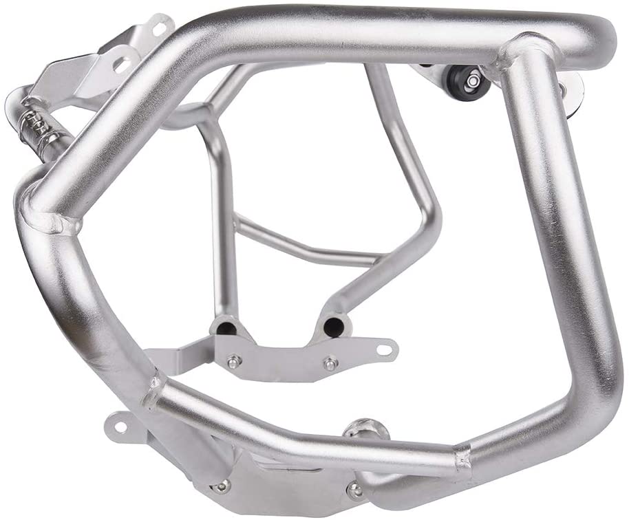 B-MW R1200GS мотоцикл части из нержавеющей стали шоссе ниже аварии бар Защита двигателя мотоцикла Рамка протектор бампер R1200GS