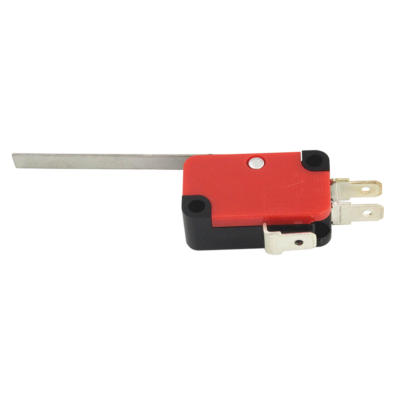 HB3-403 микропереключатель 16A 250V V-152-1C25 микро концевой выключатель 1NO + 1NC Мгновенный Переключатель