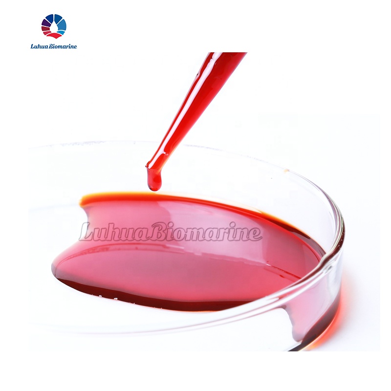 Private label Omega3 krill oil for Joint health with Halal