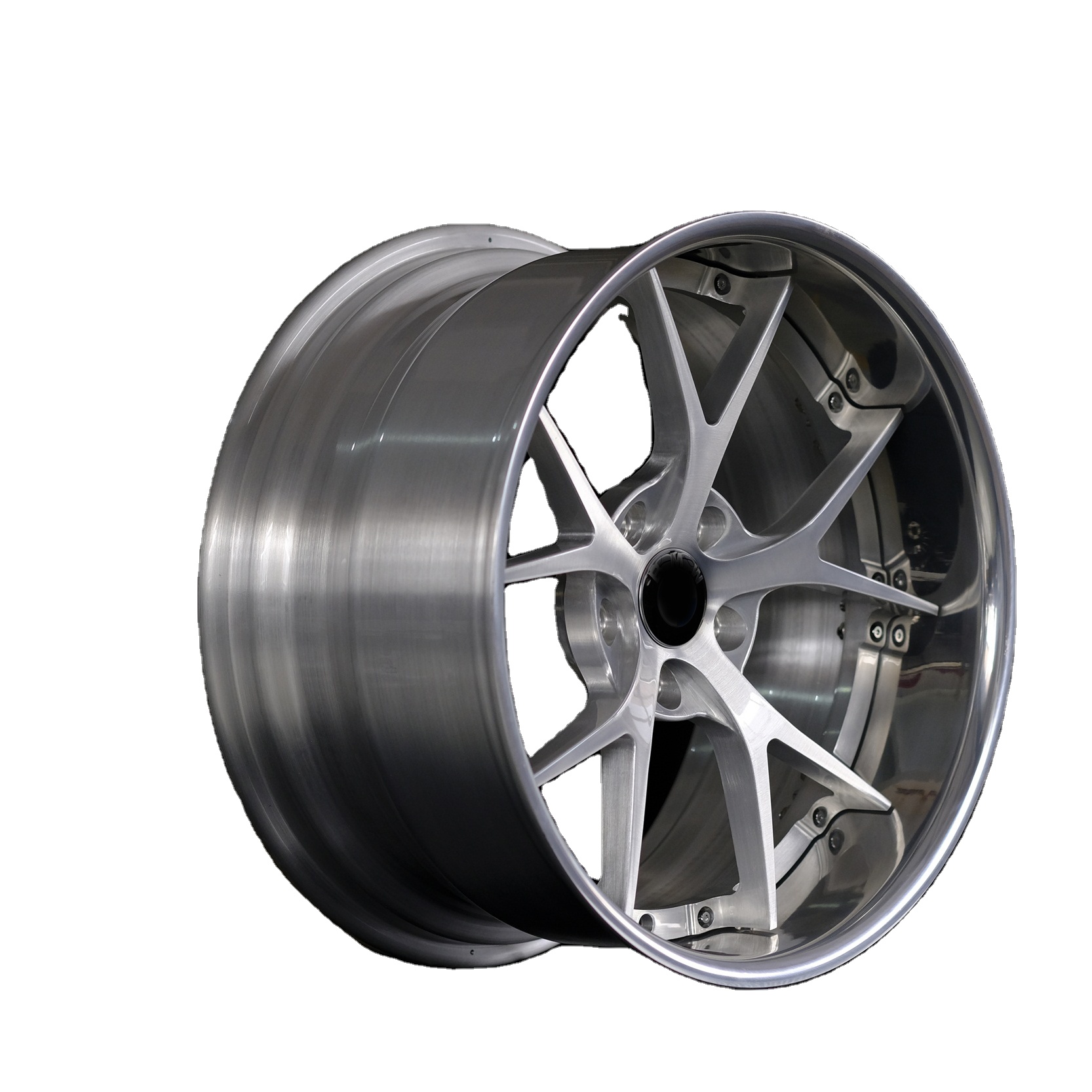 Колесные диски 5x112, автомобильный сплав 17 18 19 дюймов, подходит для Volkswagen Audi A3 A4 A5 A6 S2 S3 S4 S5 Q3 Q5 RS3 RS4 RS5, автомобильные диски, 4 шт.