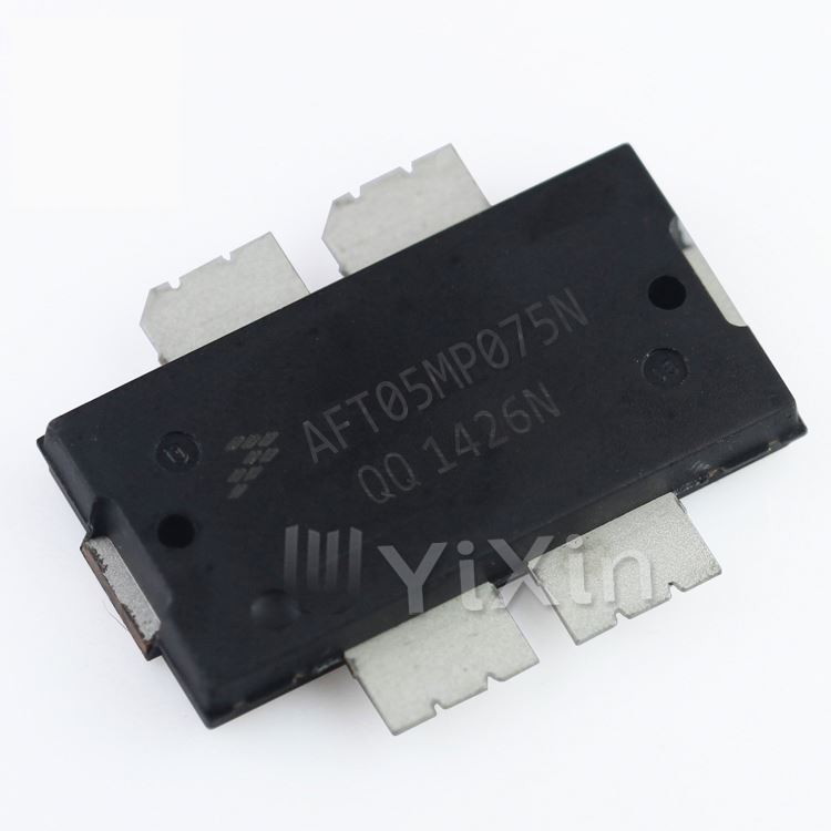 Новый и оригинальный AFT05MP075NR1 AFT05MP075N AFT05MP075 RF Power LDMOS транзистор N-канальный МОП-транзистор