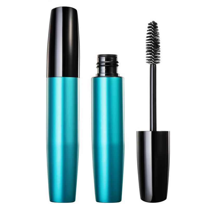 Factory Supply Beautifully Empty Mascara Tubes Brush And Packaging for Mascara Tube Makeup