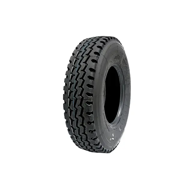 DOUPRO China truck tyre factory 1100r20 385/65/22.5 295/80/22.5 315/80/22.5