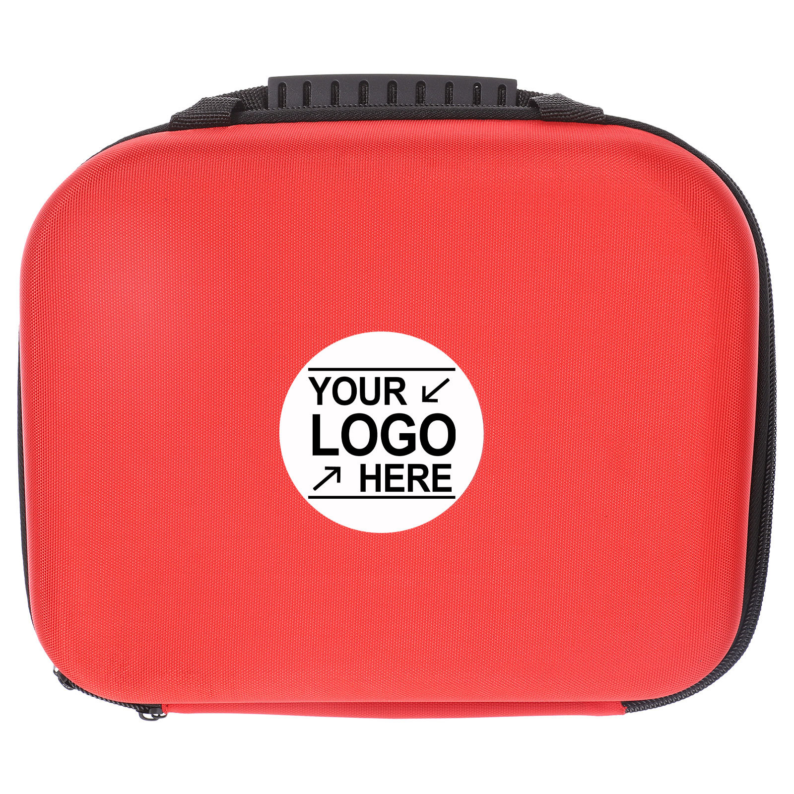 Factory Wholesale Eva Rescue Emergency Kit Bags Custom Travel Home Medical Storage Bags With Logo First Aid Kits