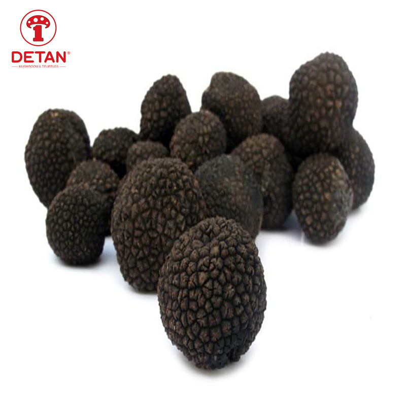 Китай, экспорт, трюфель, гриб detan, свежий дикий черный трюфель, гриб