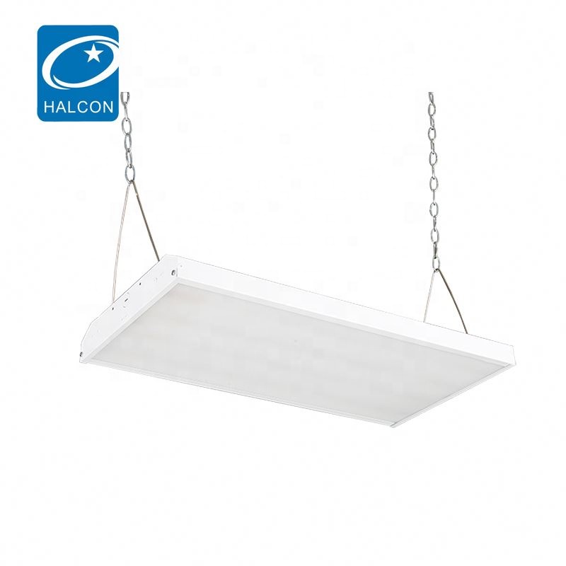 IP20 с аварийными комплектами 2FT T8 80w 100w 140w 165w 220w 225w 325w Led Highbay Light Fitting
