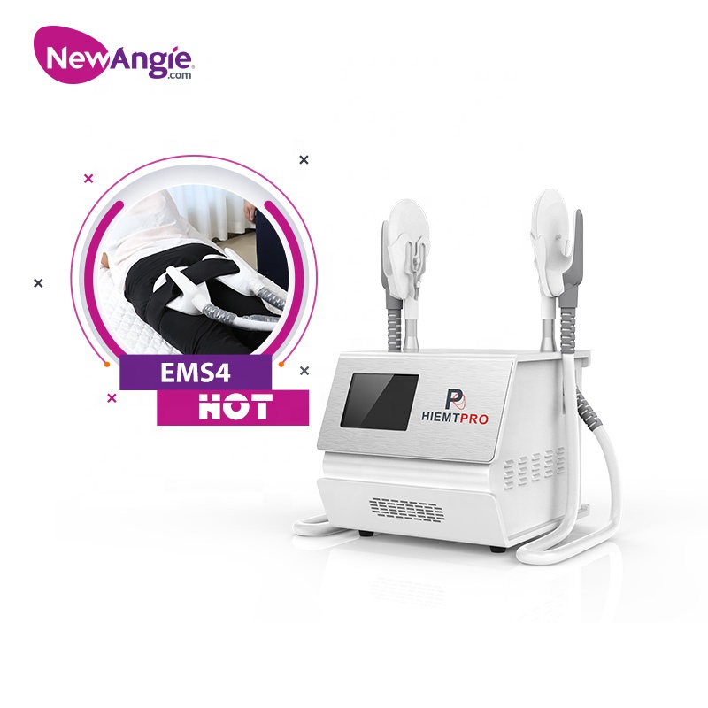 Emsculpting эстетика электромагнитное тело Контурирование hiemt стимулятор мышц ems sculpt