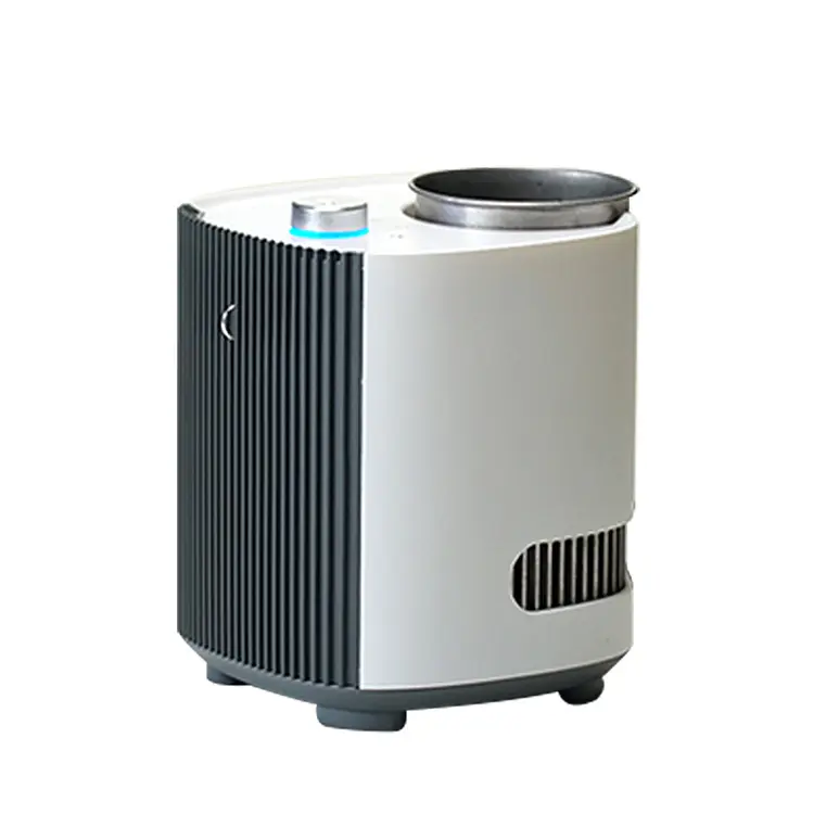 New design coffee beverage heater electronic power hot water cup heater
