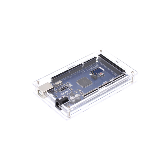 MEGA 2560 R3 ATmega2560 R3 CH340G AVR USB board development board improved version for Arduino MEGA 2560 R3