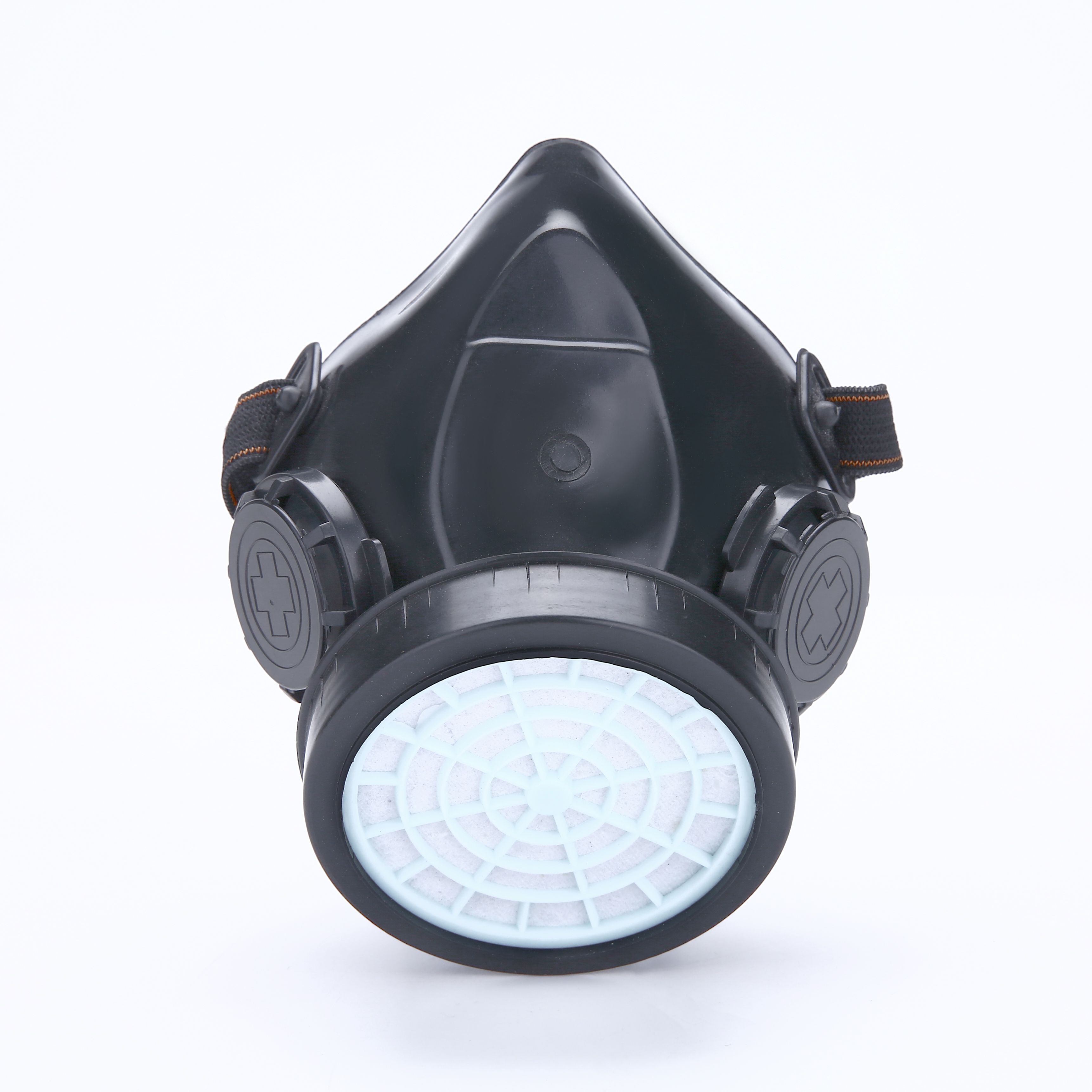 High quality full face industrial gas mask respirator