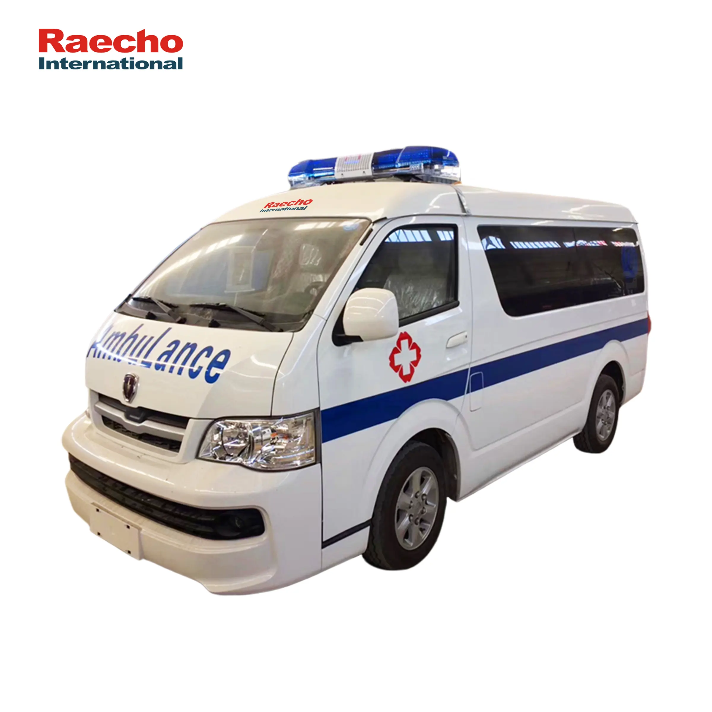 First Aid Ambulance Vehicle Ambulances Cars For Sale