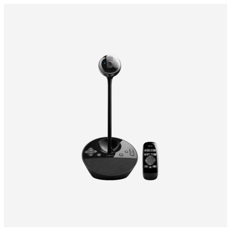 New Type Top Sale Desktop Live Streaming Webcam 1080p Autofocus Remote Control