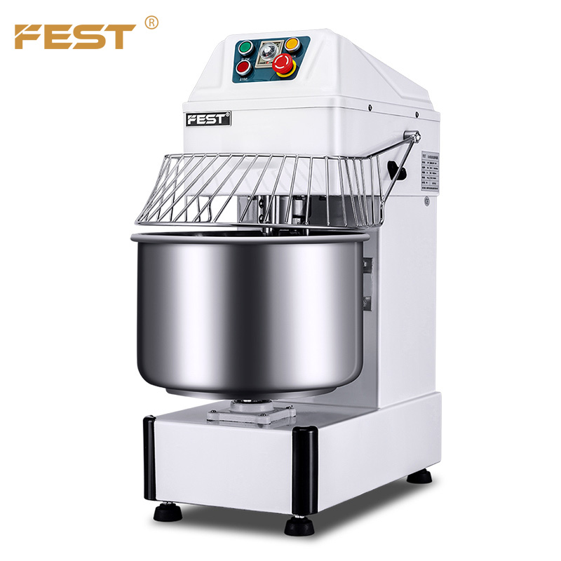 high efficiency planetary mixers dash stand mixer egg breaking machine cake mixer with bowl stainless steel