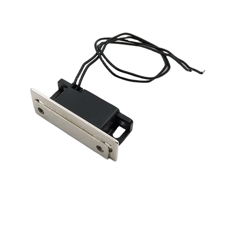 Magnetic Door Catches Cupboard Wardrobe Magnetic Cabinet Latch Catches Stop Stoppers Self-Aligning Magnet