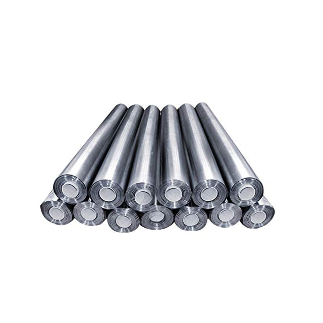 1mm 2mm 3mm 4mm 5mm Pure 99.99% Medical Lead Plate/Sheet for X-ray Room