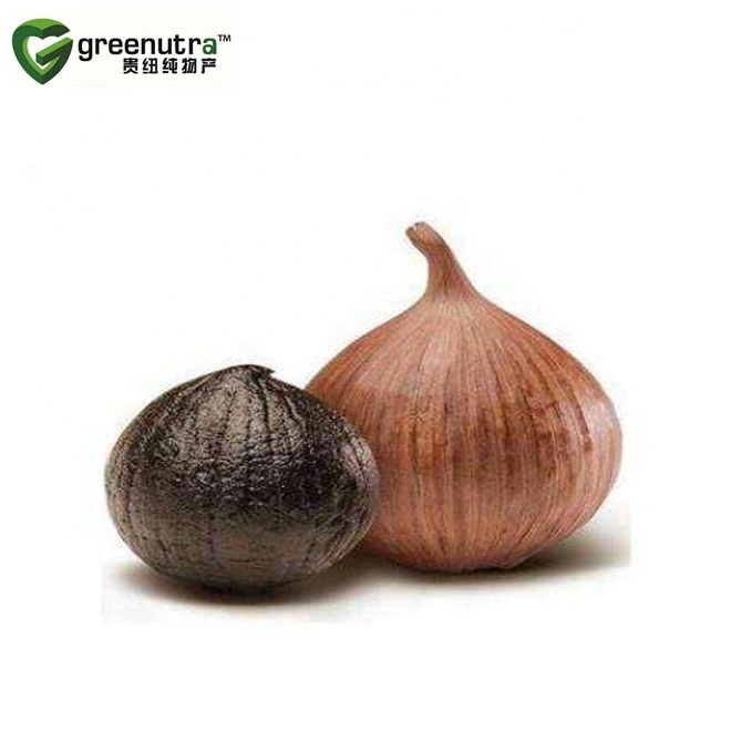 Hot sale Black Aged Garlic Extract