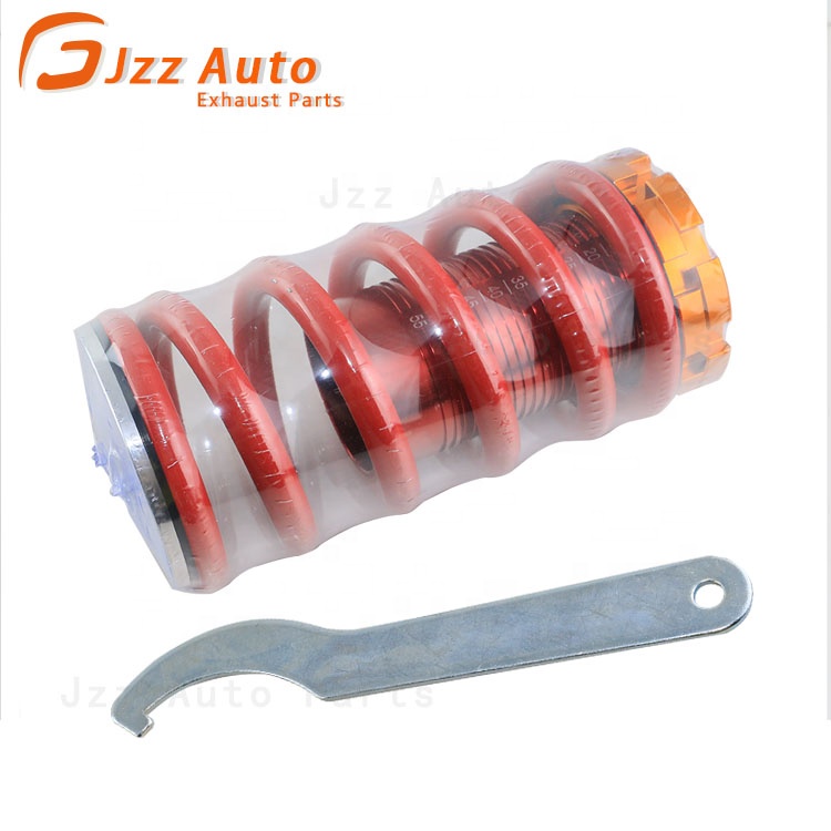 JZZ регулируемые рукава для honda Coilover опускные пружины, автозапчасти