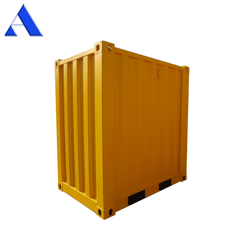 CSC Certified Brand New 4ft Storage Mini Container for Sale