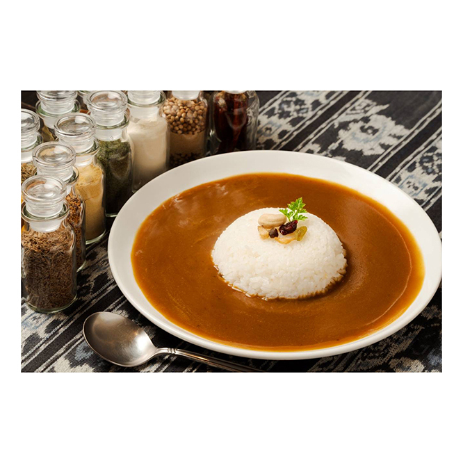 Authentic Flavor Mixed Spices & Seasonings Including Curry Powder with Gentle Refreshing Aftertaste Wholesale Product