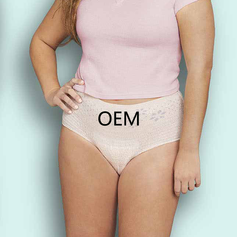 Factory Thickest Wetting Adult Diaper Extra Absorbent Adult Women Diaper Adult Nappy Diapers For Men