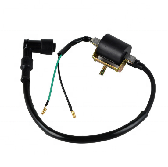 Новый 6V катушки зажигания для Honda C70 CL70 CT70 SL70 XL70 Z50A CF50 CF70 DAX70 ST70 90 70CC