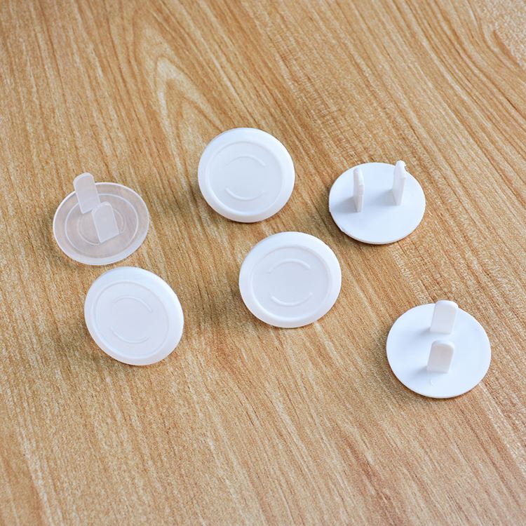 Promotional Uk British Waterproof Wall Socket Cover For Baby Kids Safety