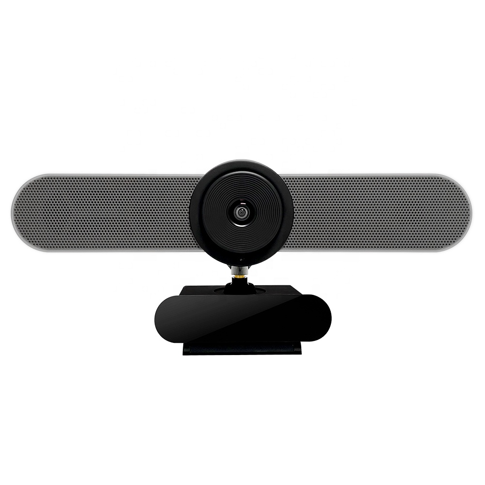 Online Education 2K HD USB Video Conference Web Meeting Camera