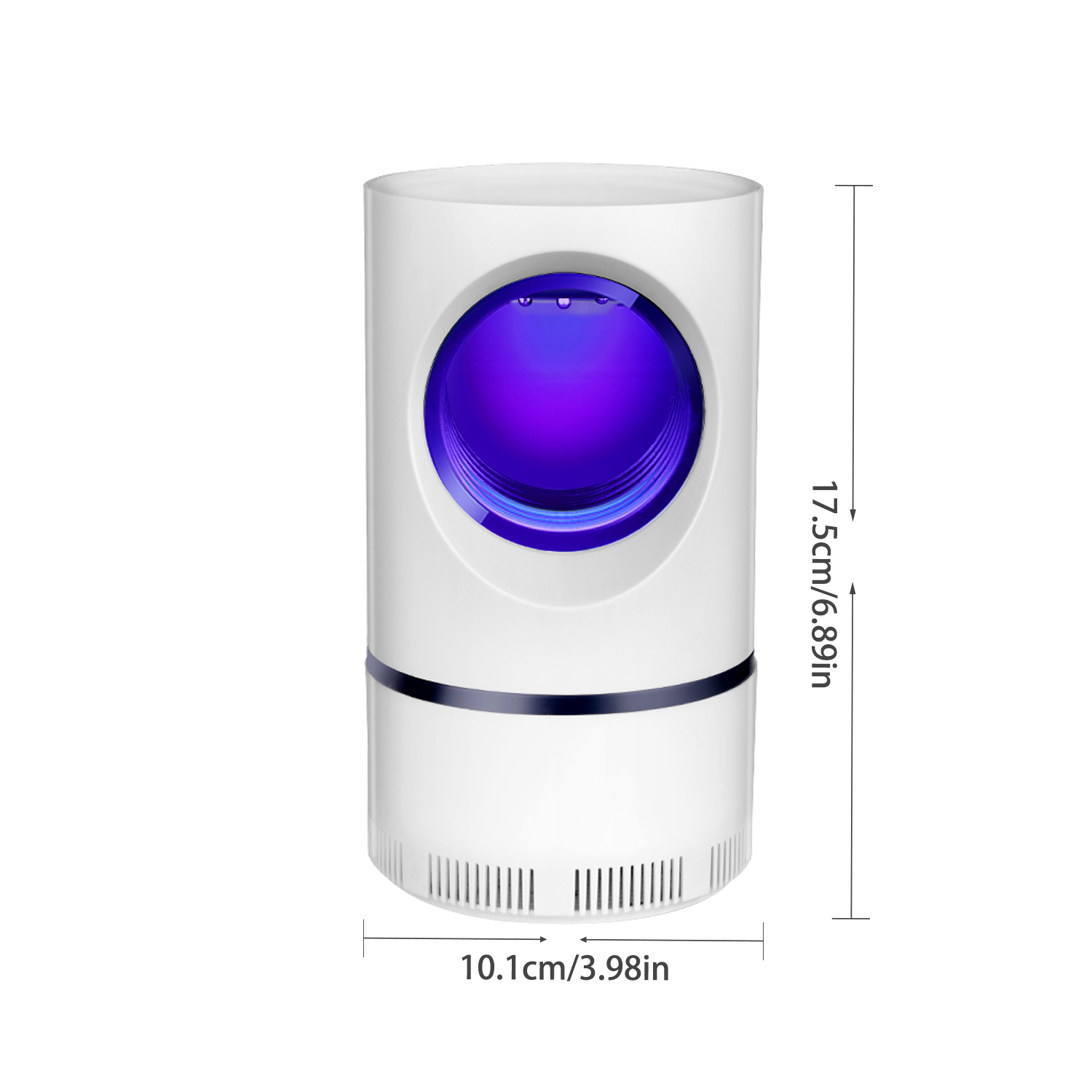 Eco friendly rechargeable mosquito killer lamp electric-shock bug killer light mosquitoes Killer Indoor outdoor lamp