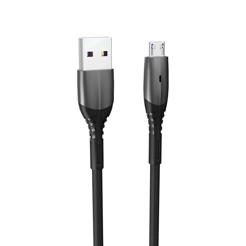 Оптовая продажа 3A PD кабель для быстрой зарядки и передачи данных Тип C Micro интерфейс для iP мобильного телефона