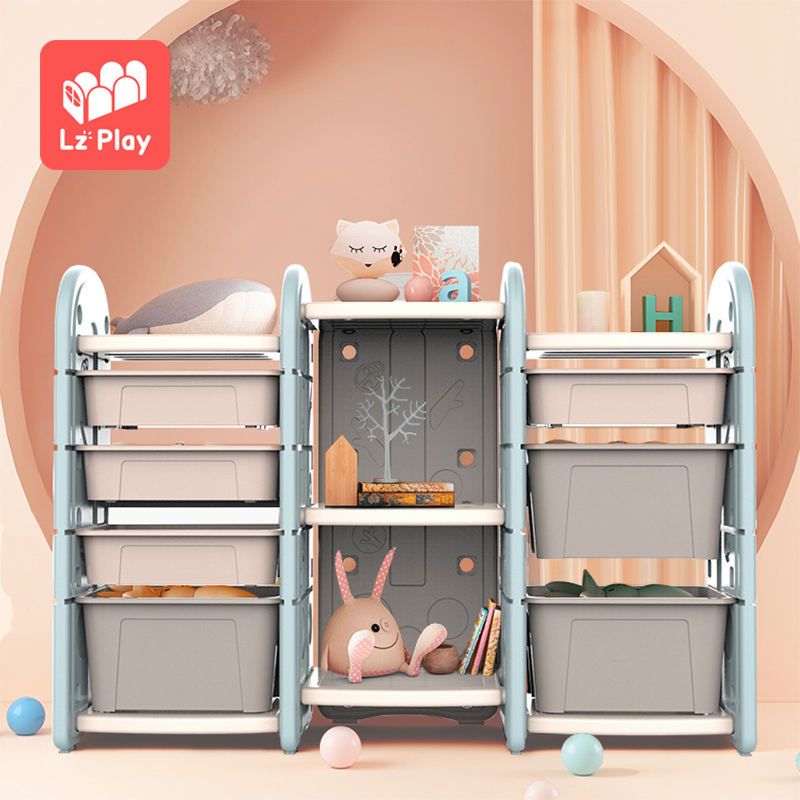 LZplay L-SJ12 стойка для детских игрушек