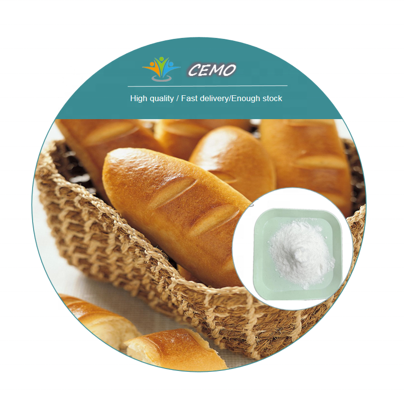CAS 127-09-3 Best Quality 99% Sodium acetate Powder