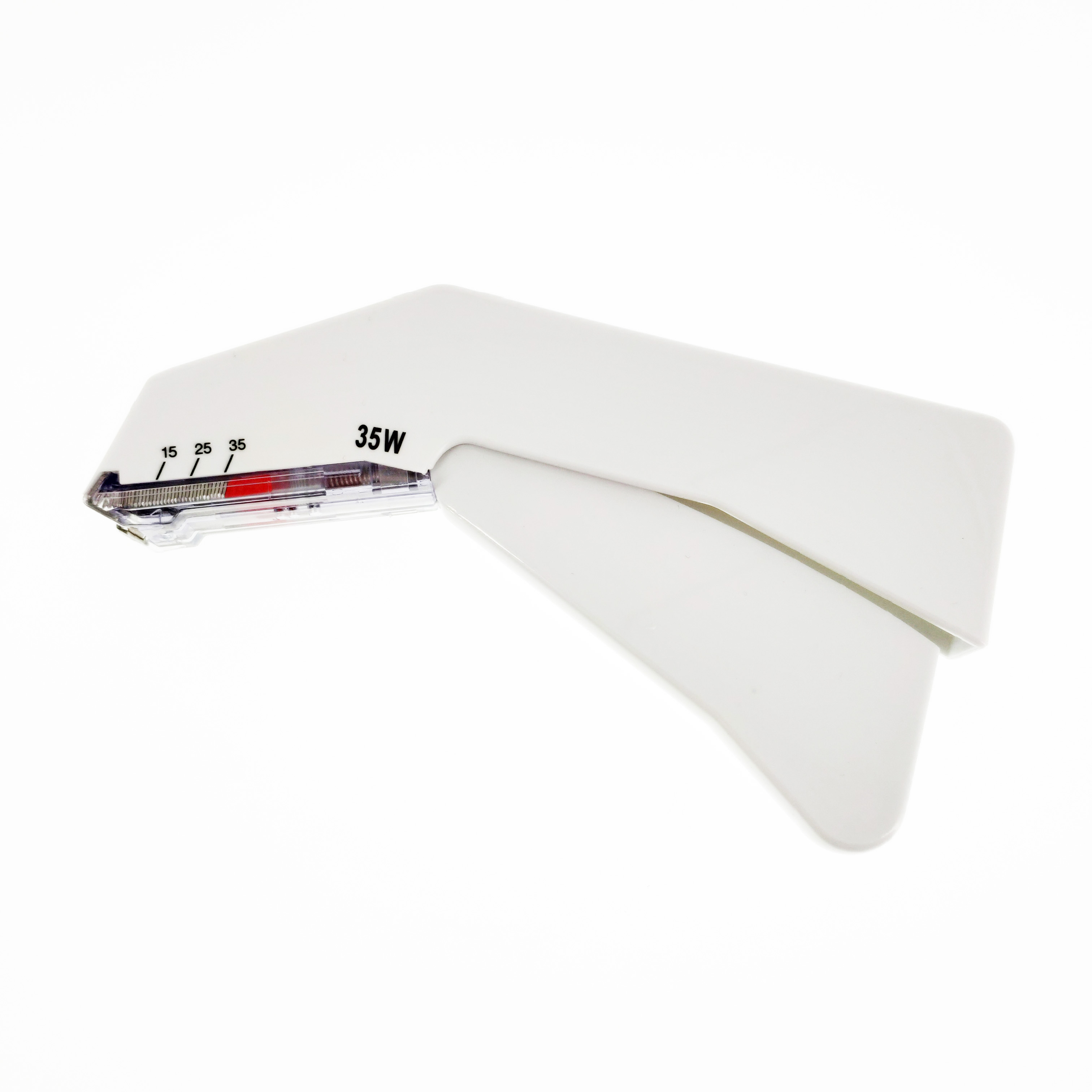 Skin Stapler Medical Sterilized package 35 W Disposable Surgical