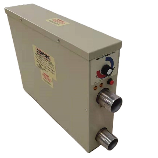 Heat Pump Swimming Pool Heater 3kw Heat Pump portable electric Water Heater