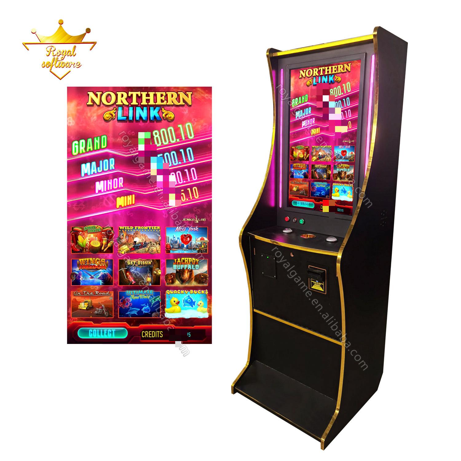 32 дюйма деревянного шкафа NCG DELUXE мастерство игрового автомата ПК Настольная игра по выгодной цене