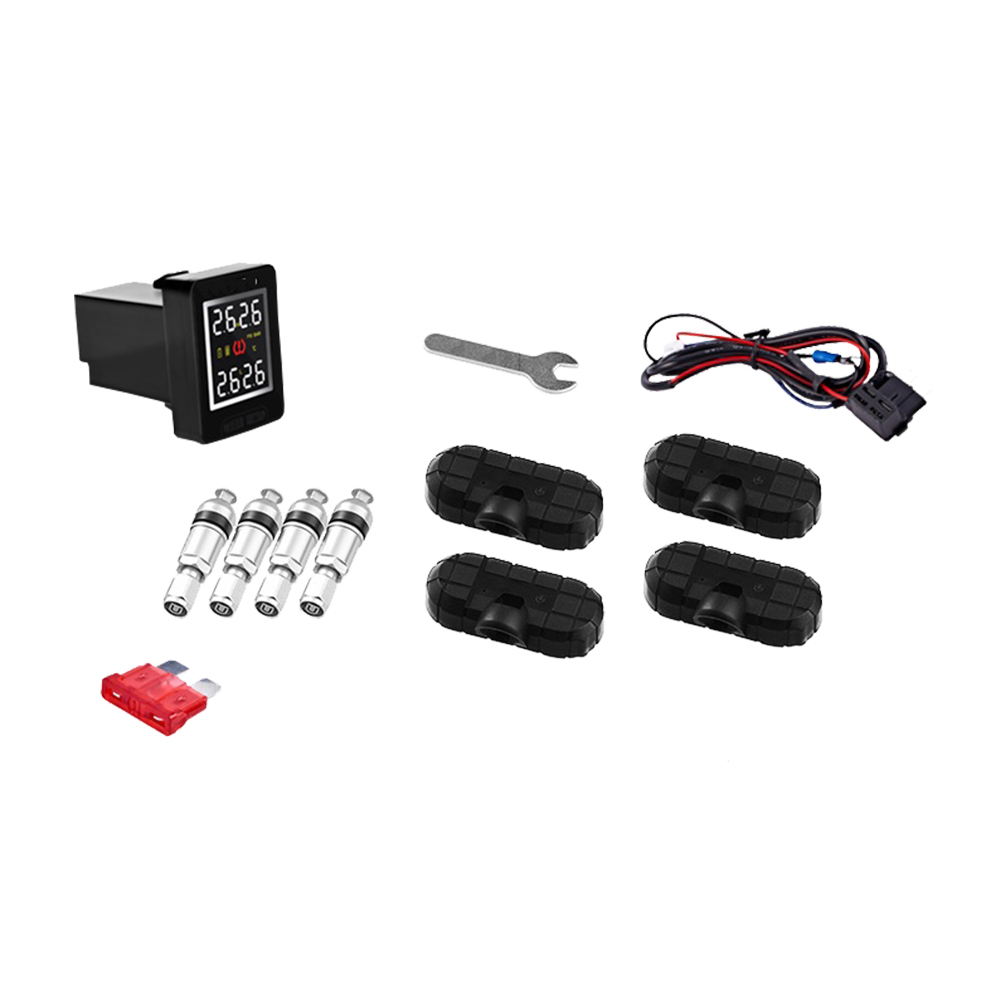 2016 Новый датчик давления tpms для мониторинга автомобильных шин tpms