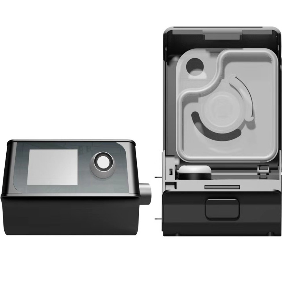 2,4 дюймов авто cpap bipap cpap Машина дыхательная cpap машина цена