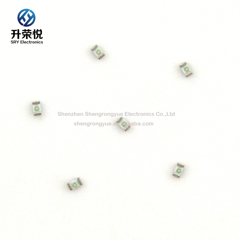 Новое и оригинальное Littelfuse 0438.750WR SMD предохранитель 750mA 0.75A 63 в 0603 керамика предохранитель