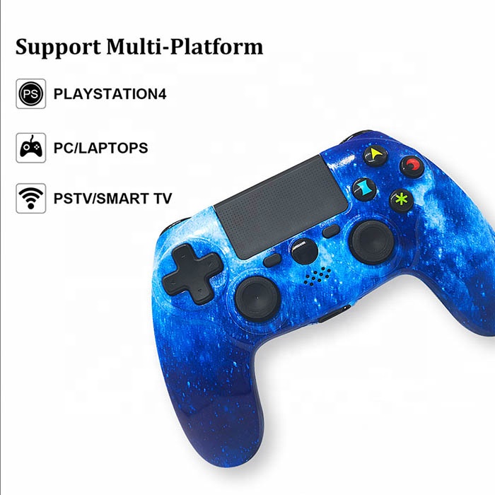 ISHAKO оригинальный PS4 беспроводной контроллер для Sony PlayStation 4 геймпад игровой контроллер PS4 джойстик