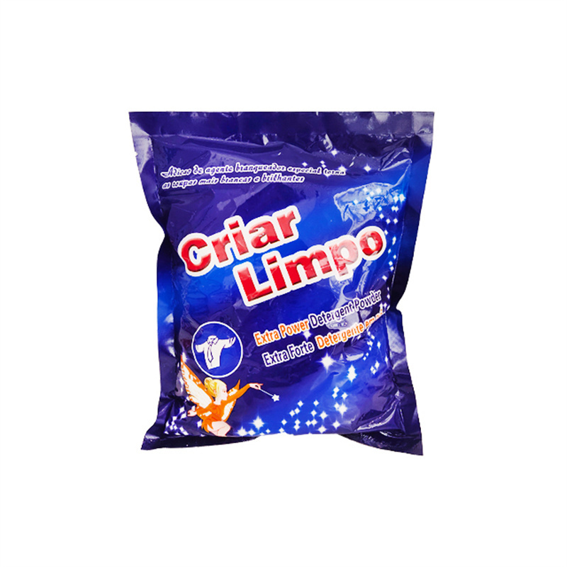 Cleaning Products for Laundry Washing Powder Direct Factory