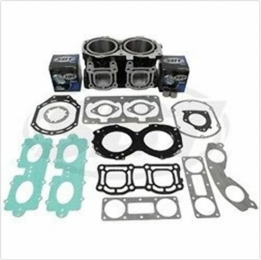 701 700 760 1200 1800 для прокладки головки цилиндра Yamaha 62T-11181-01-00 Superjet 700 XL700 WSM 007-410 pwc поршневые комплекты и кольца